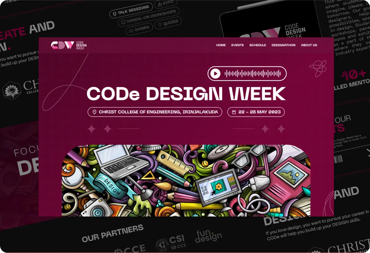 Fun Designs | Impactful Digital Solutions